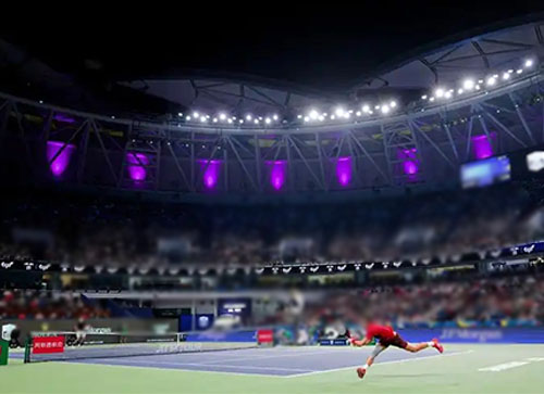 德化县体育比赛